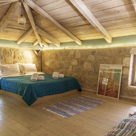 Mounty Island Villas-Nefeli Lazarata Экстерьер фото