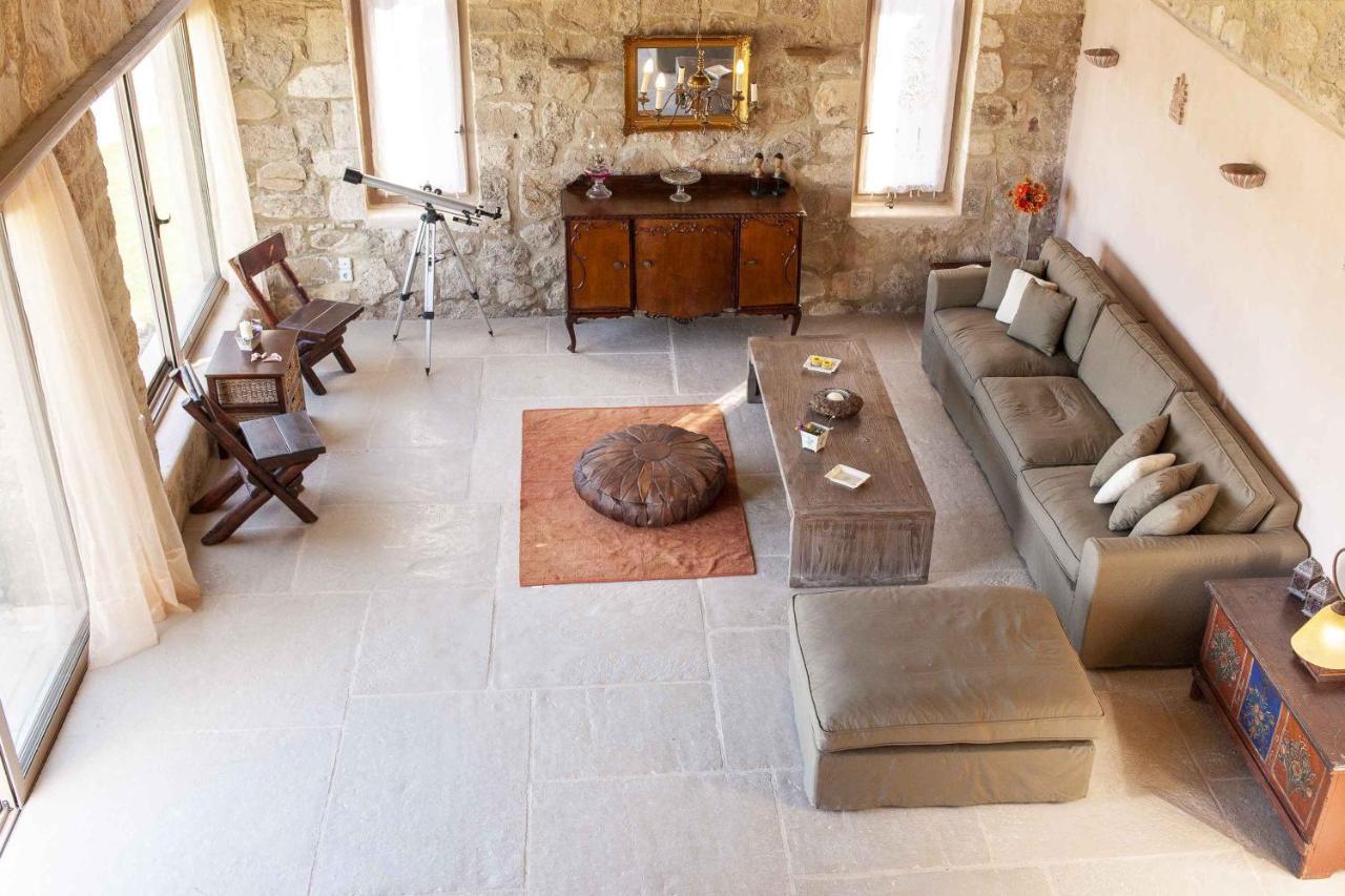 Mounty Island Villas-Nefeli Lazarata Экстерьер фото