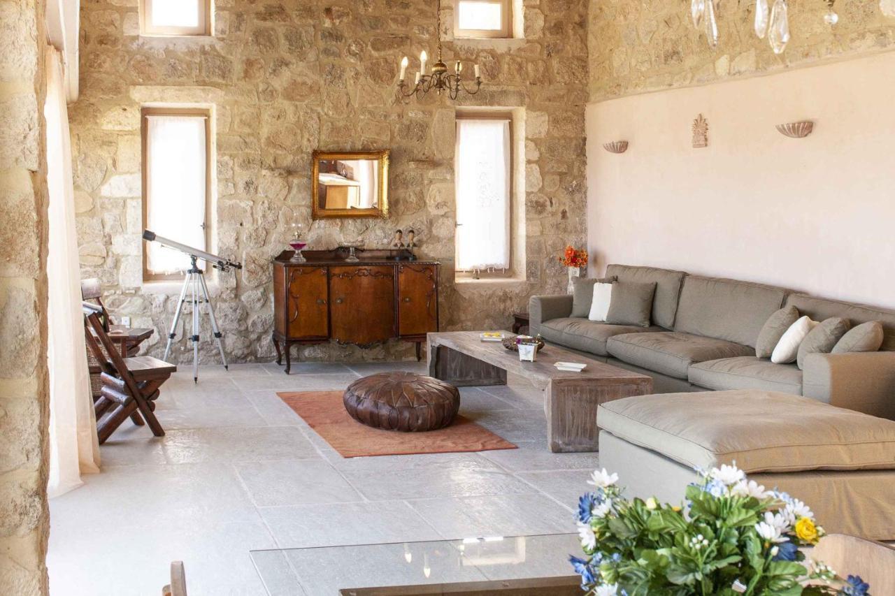 Mounty Island Villas-Nefeli Lazarata Экстерьер фото